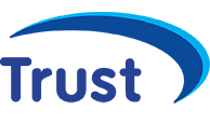 Trust Housing Association Logo