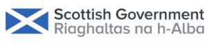 Scottish Government Logo